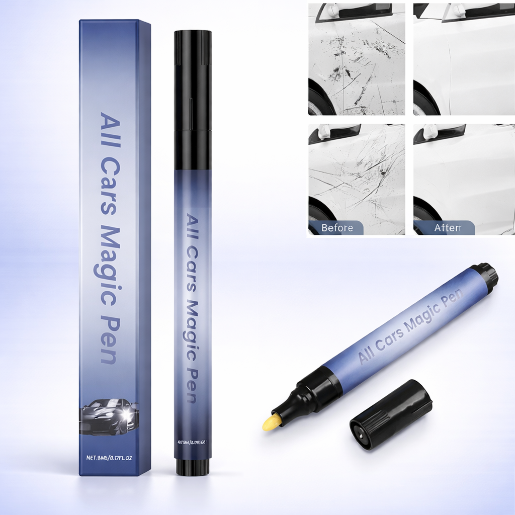 SWAYVA™ Car Scratch Remover Pen