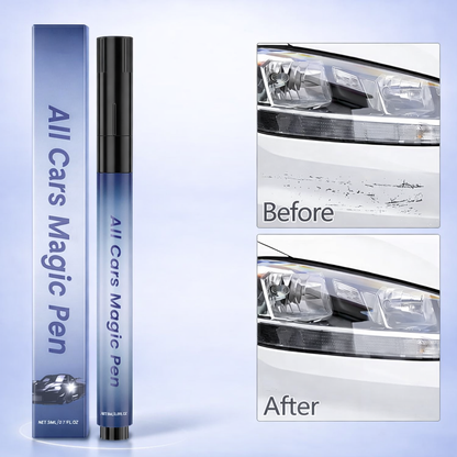 SWAYVA™ Car Scratch Remover Pen