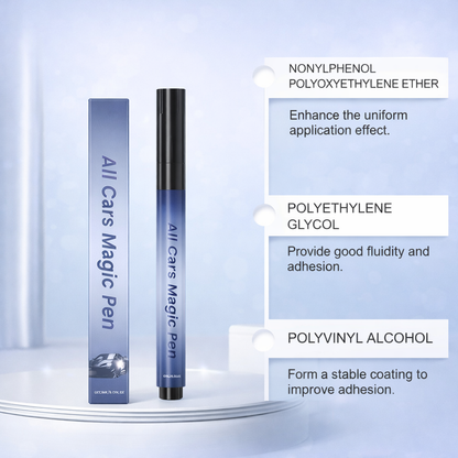 SWAYVA™ Car Scratch Remover Pen