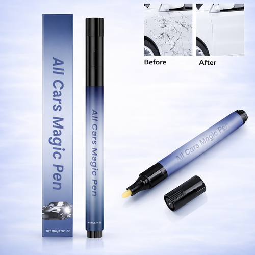 SWAYVA™ Car Scratch Remover Pen