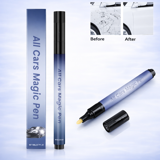 SWAYVA™ Car Scratch Remover Pen