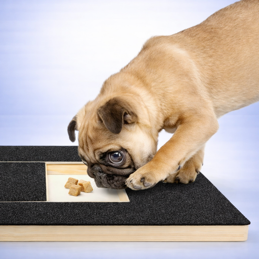 SWAYVA™ Dog Scratch Pad