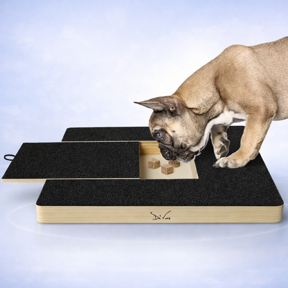 SWAYVA™ Dog Scratch Pad