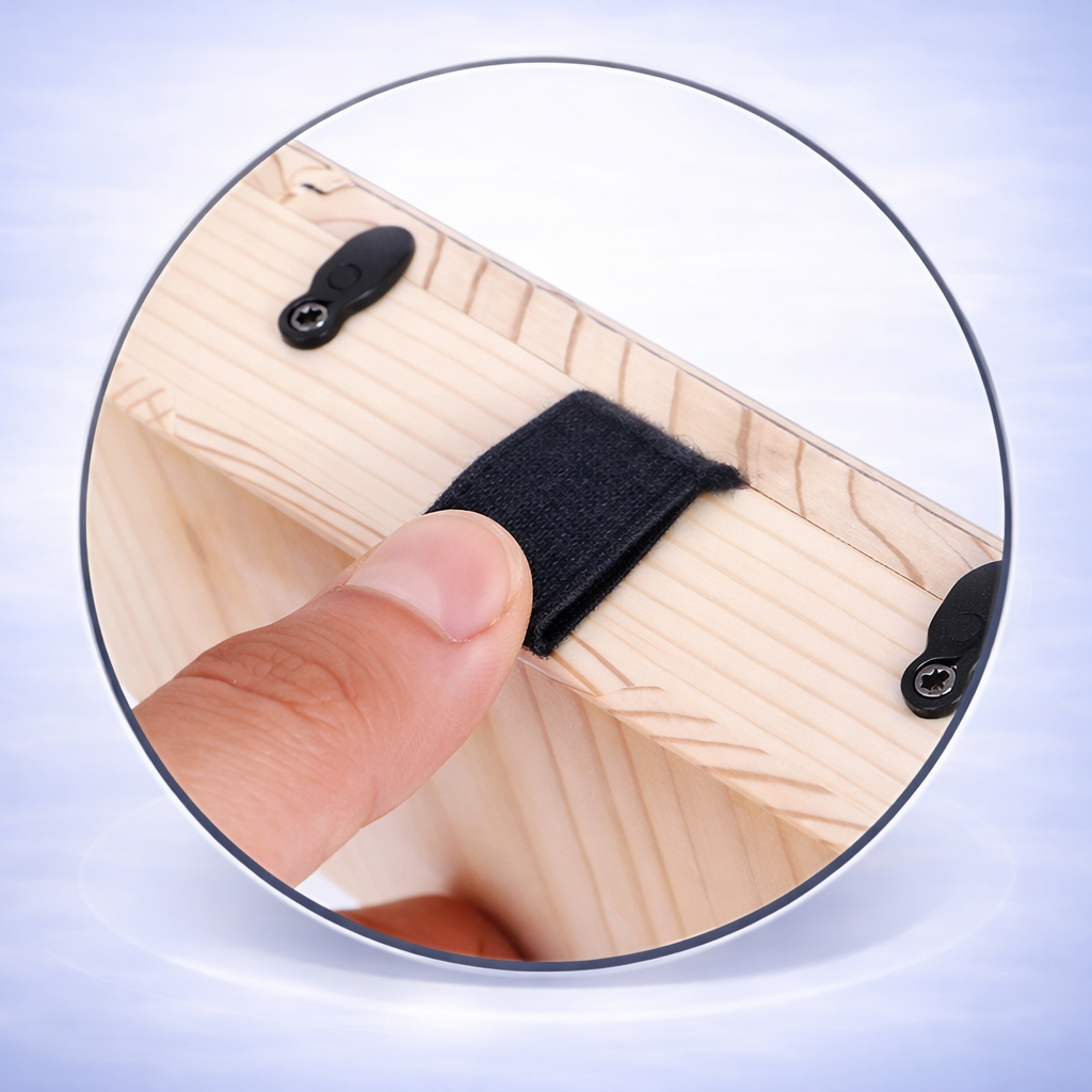 SWAYVA™ Dog Scratch Pad