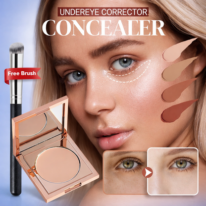 SWAYVA™ Undereye Corrector Concealer