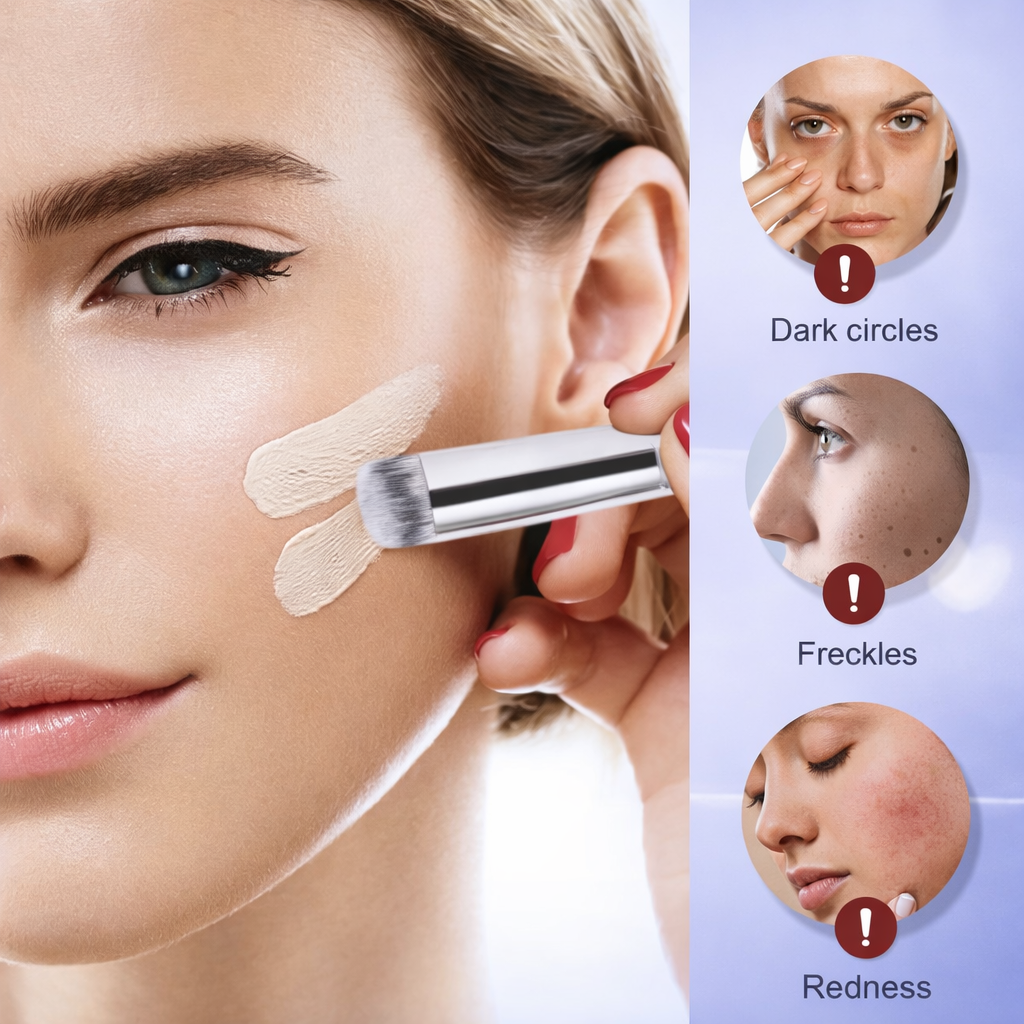 SWAYVA™ Undereye Corrector Concealer