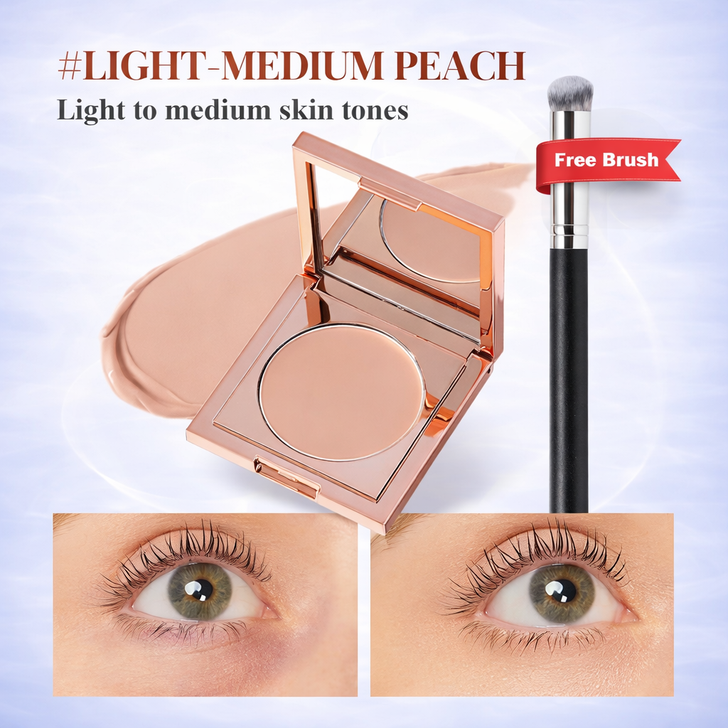 SWAYVA™ Undereye Corrector Concealer