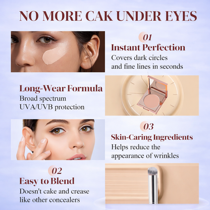 SWAYVA™ Undereye Corrector Concealer