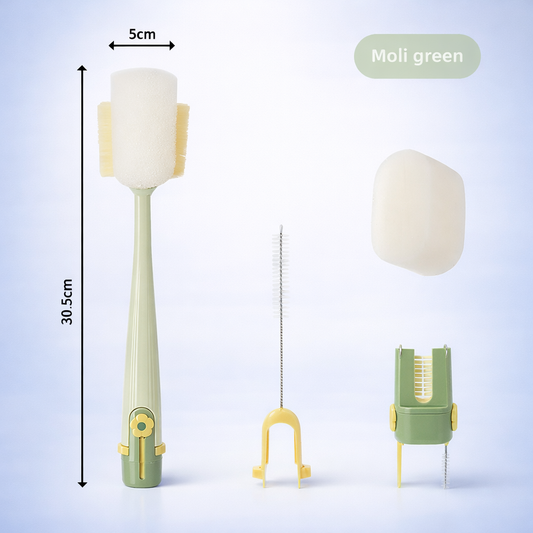 SWAYVA™ 5-in-1cup Washing Tool